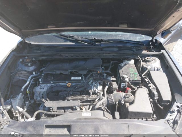 4T1C11BKXNU048521 Toyota a25a-fks