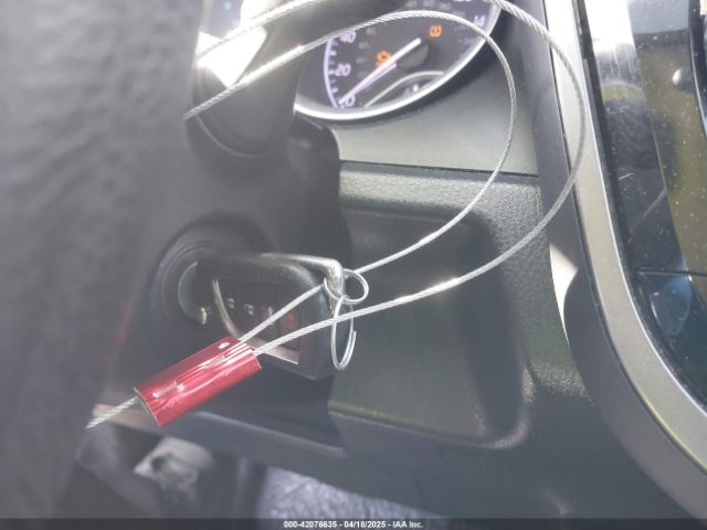 4T1C11BKXNU048521 Toyota a25a-fks