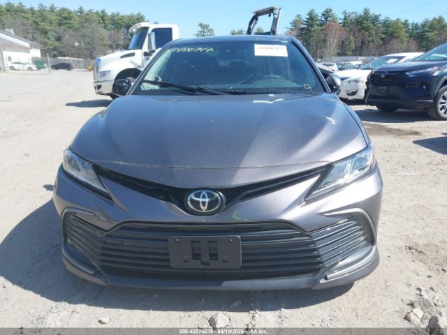 4T1C11BKXNU048521 Toyota a25a-fks