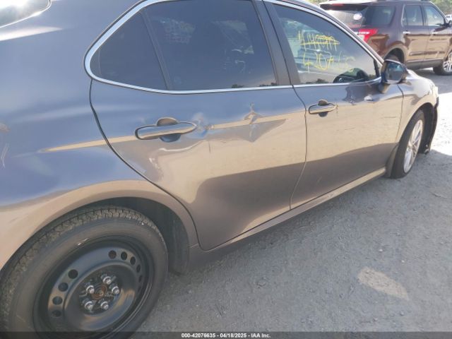 4T1C11BKXNU048521 Toyota a25a-fks
