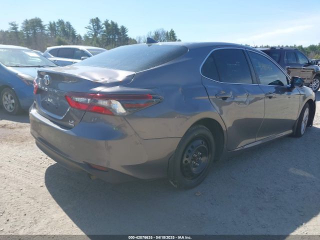 4T1C11BKXNU048521 Toyota a25a-fks