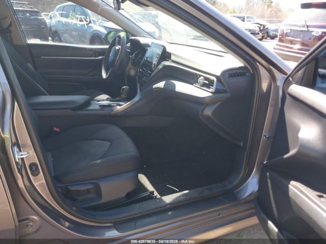 4T1C11BKXNU048521 Toyota a25a-fks