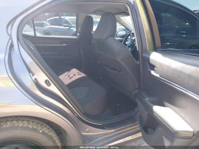 4T1C11BKXNU048521 Toyota a25a-fks
