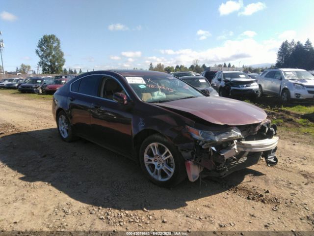 2009 ACURA TL 19UUA862X9A024739 Photo 0