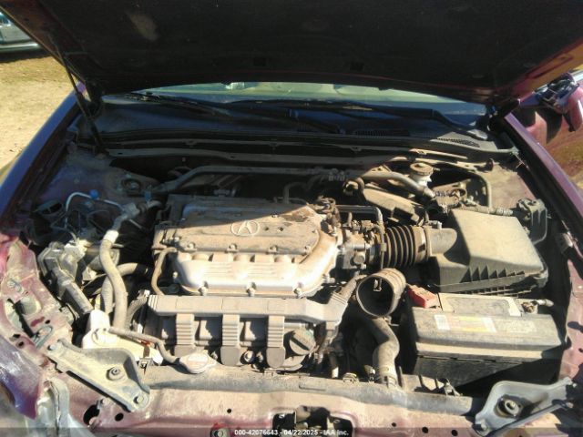 2009 ACURA TL 19UUA862X9A024739 Photo 9