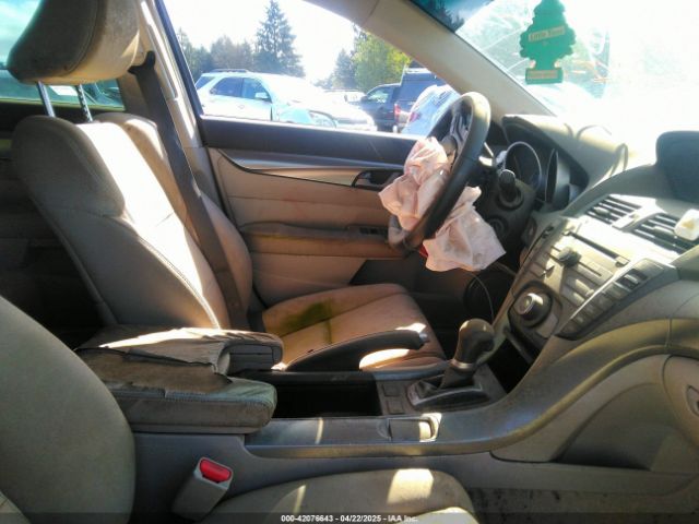 2009 ACURA TL 19UUA862X9A024739 Photo 4