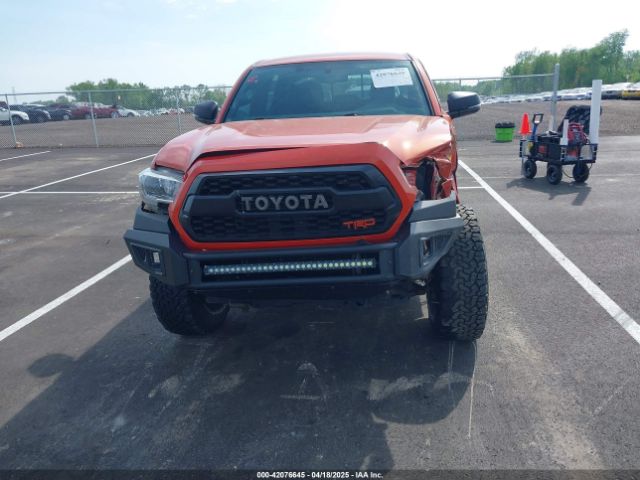 3TMCZ5AN4HM094354 Toyota Tacoma Trd Off Road