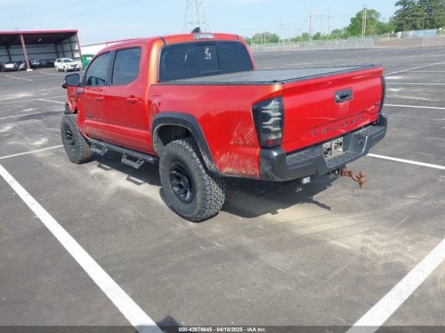 3TMCZ5AN4HM094354 Toyota Tacoma Trd Off Road