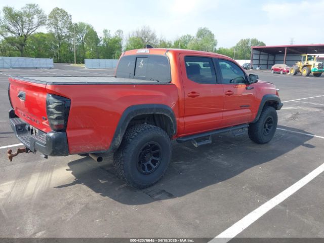 3TMCZ5AN4HM094354 Toyota Tacoma Trd Off Road