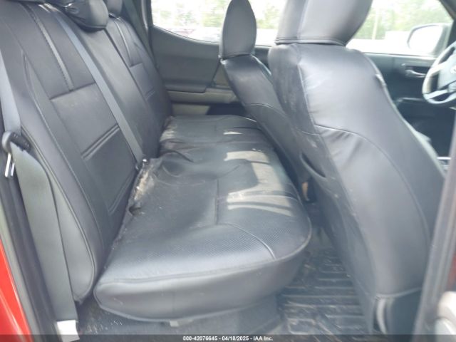 3TMCZ5AN4HM094354 Toyota Tacoma Trd Off Road