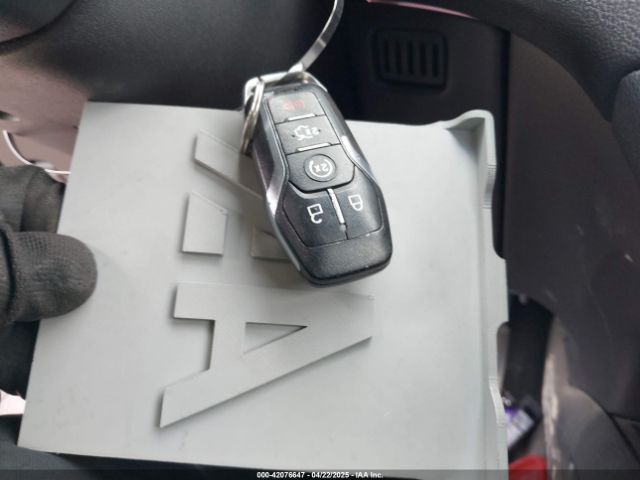 3LN6L2LU2ER813547 Lincoln MKZ HYBRID