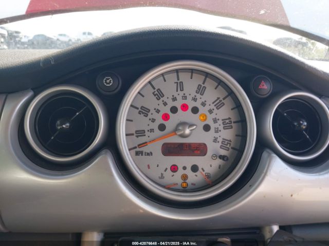 2006 MINI COOPER WMWRC33506TK17012 Photo 6