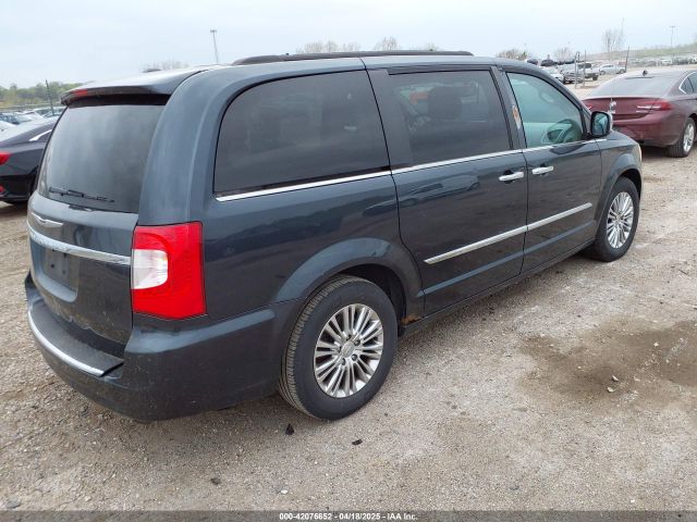 2013 CHRYSLER TOWN & COUNTRY 2C4RC1CG9DR714864 Photo 3
