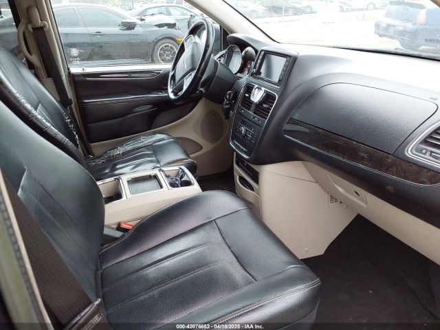 2013 CHRYSLER TOWN & COUNTRY 2C4RC1CG9DR714864 Photo 4