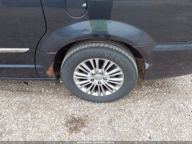 2013 CHRYSLER TOWN & COUNTRY 2C4RC1CG9DR714864 Photo 5