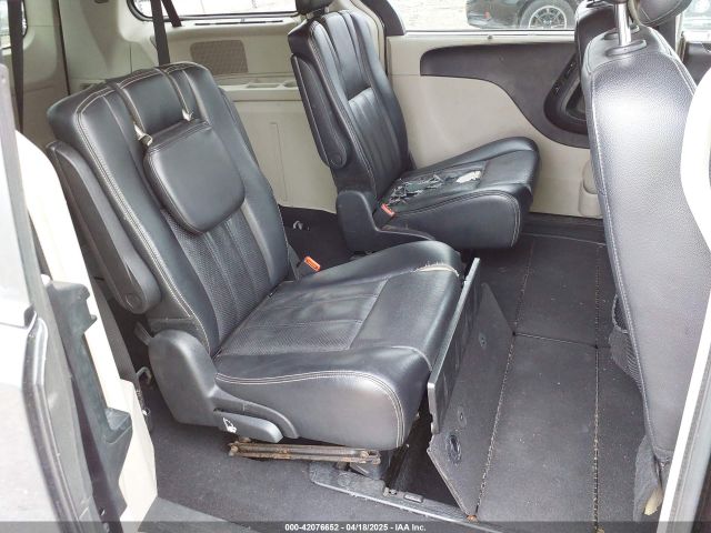 2013 CHRYSLER TOWN & COUNTRY 2C4RC1CG9DR714864 Photo 7