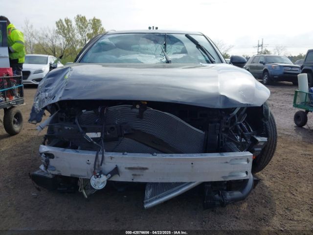 1N4AL4CV9RN314570 Nissan Altima Sr Vc-turbo Fwd