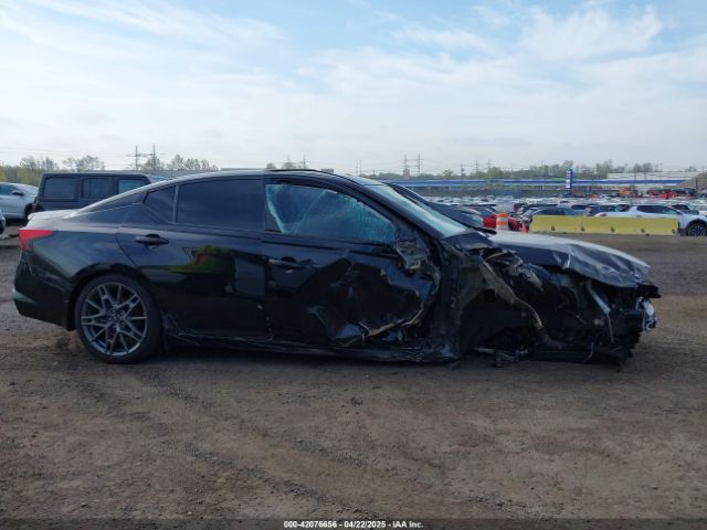 1N4AL4CV9RN314570 Nissan Altima Sr Vc-turbo Fwd