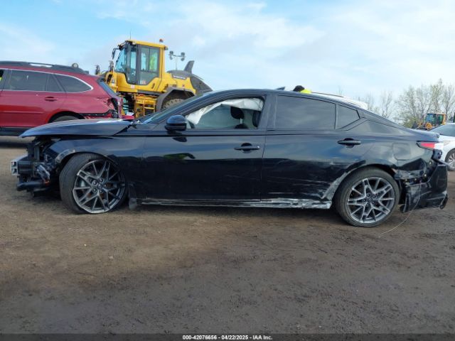 1N4AL4CV9RN314570 Nissan Altima Sr Vc-turbo Fwd