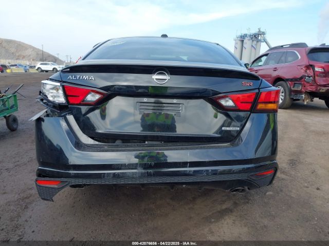 1N4AL4CV9RN314570 Nissan Altima Sr Vc-turbo Fwd