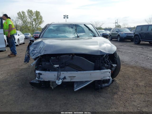 1N4AL4CV9RN314570 Nissan Altima Sr Vc-turbo Fwd