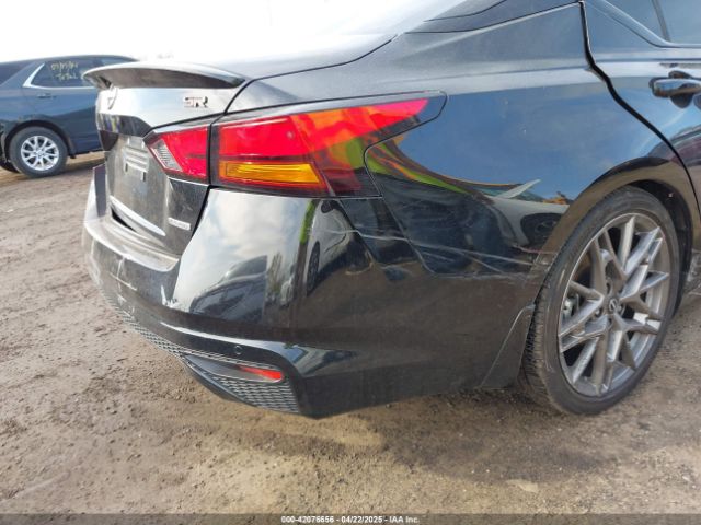 1N4AL4CV9RN314570 Nissan Altima Sr Vc-turbo Fwd