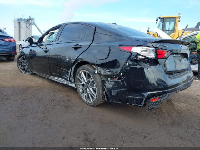 1N4AL4CV9RN314570 Nissan Altima Sr Vc-turbo Fwd