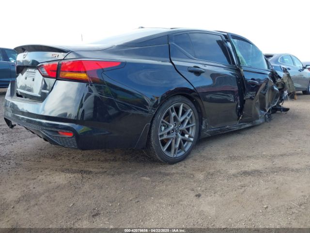 1N4AL4CV9RN314570 Nissan Altima Sr Vc-turbo Fwd