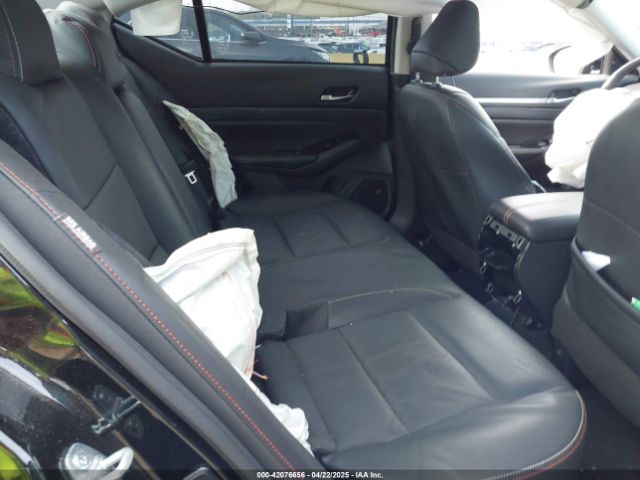 1N4AL4CV9RN314570 Nissan Altima Sr Vc-turbo Fwd