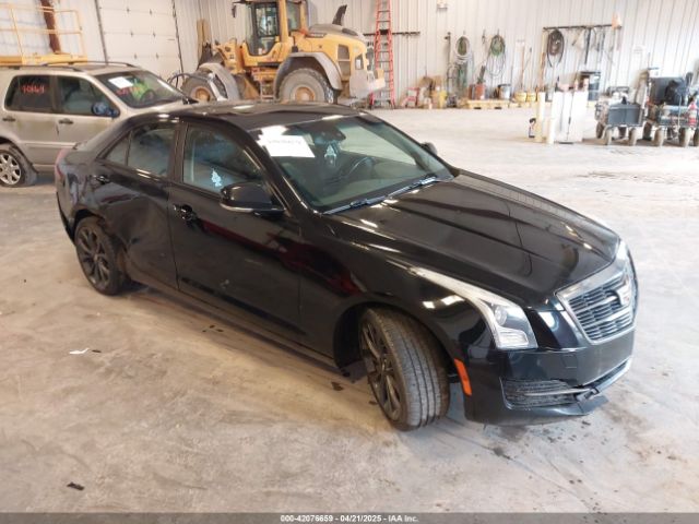 1G6AH5RX6G0184920 auction archive image