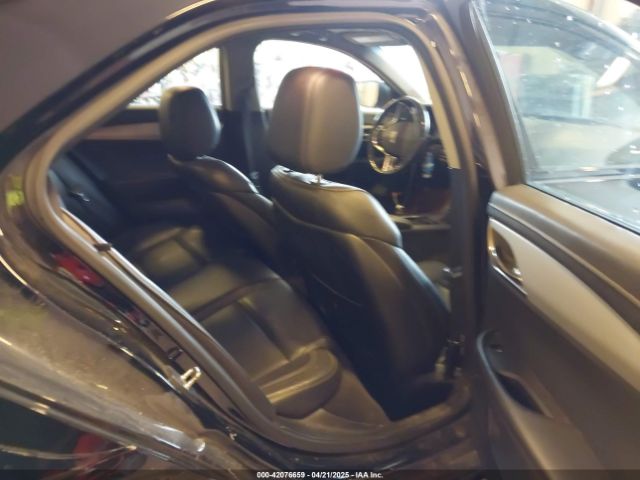 1G6AH5RX6G0184920 Cadillac Ats Luxury Collection