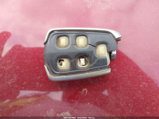 2G61M5S36H9134285 Cadillac XTS LUXURY