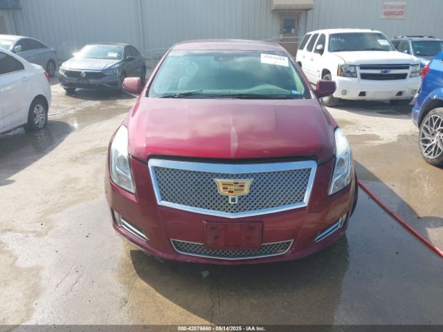 2G61M5S36H9134285 Cadillac XTS LUXURY
