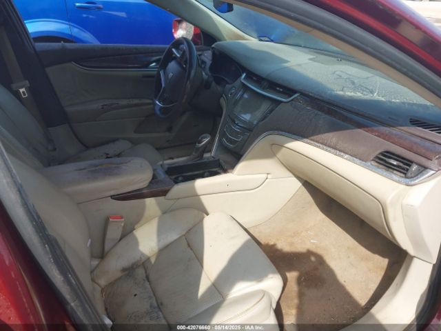 2G61M5S36H9134285 Cadillac XTS LUXURY