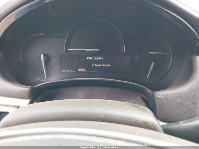 2G61M5S36H9134285 Cadillac XTS LUXURY