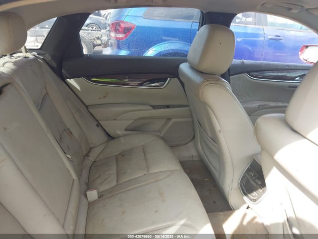 2G61M5S36H9134285 Cadillac XTS LUXURY