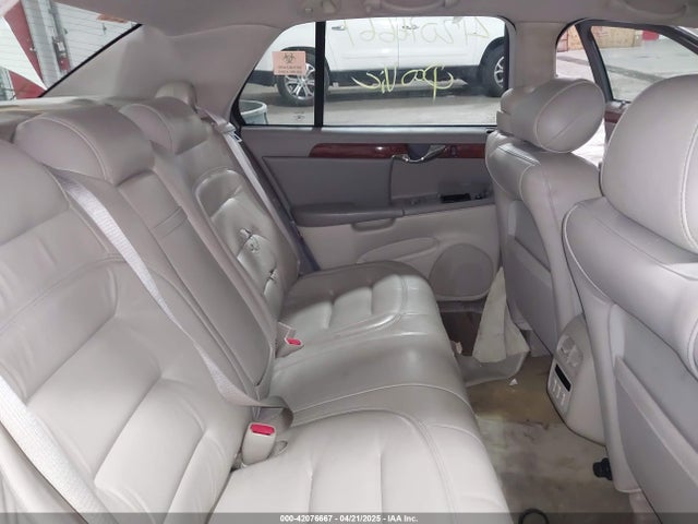 2003 CADILLAC DEVILLE 1G6KD54Y63U178022 Photo 7