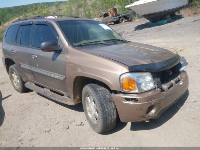 2003 GMC ENVOY 1GKDS13S832208655