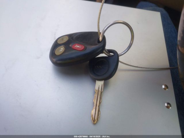 2003 GMC ENVOY 1GKDS13S832208655 Photo 10