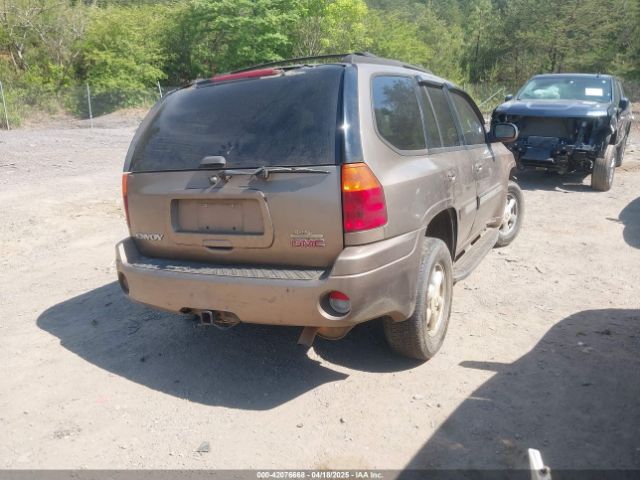 2003 GMC ENVOY 1GKDS13S832208655 Photo 3