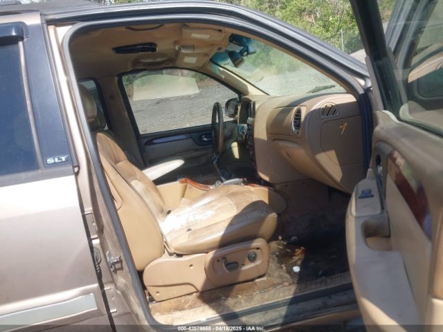 2003 GMC ENVOY 1GKDS13S832208655 Photo 4
