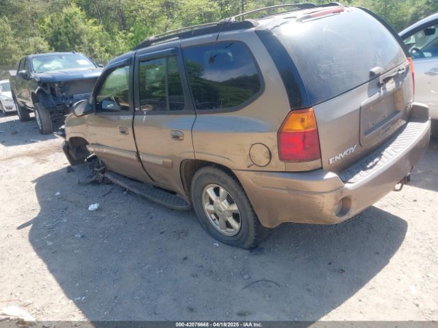 2003 GMC ENVOY 1GKDS13S832208655 Photo 5