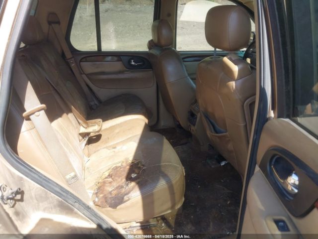 2003 GMC ENVOY 1GKDS13S832208655 Photo 7