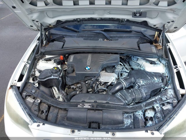 BMW X1 2015 WBAVM1C53FV314449 Image 10