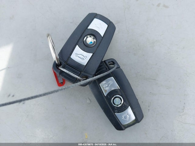 BMW X1 2015 WBAVM1C53FV314449 Image 11