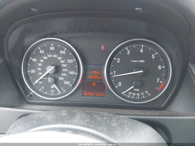 BMW X1 2015 WBAVM1C53FV314449 Image 7