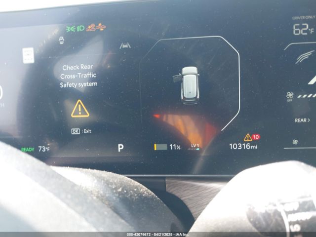 KNDADFS59R6035988 KIA Ev9 Land