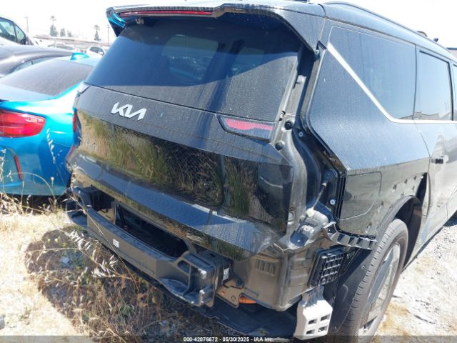 KNDADFS59R6035988 KIA Ev9 Land