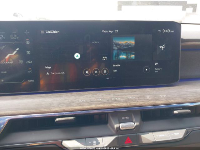 KNDADFS59R6035988 KIA Ev9 Land