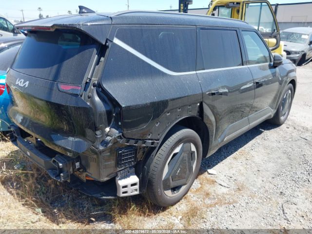KNDADFS59R6035988 KIA Ev9 Land